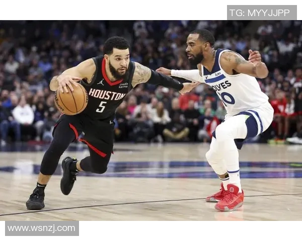 2018年NBA季后赛火箭对森林狼第四场精彩回放视频解析与赛后点评