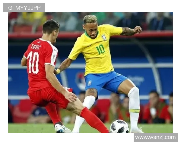 2018世界杯精彩回顾巴西与墨西哥激战集锦重温经典瞬间 2018世界杯精彩回顾巴西与墨西哥激战集锦重温经典瞬间