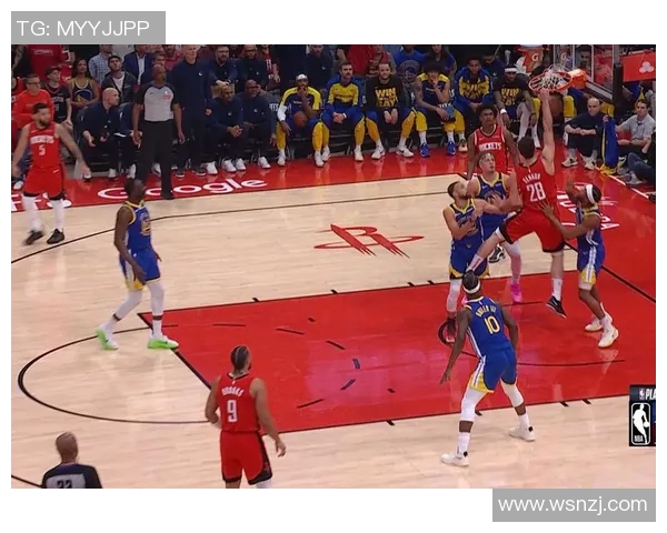 火箭与勇士激战回顾2月24日精彩录像重温与分析