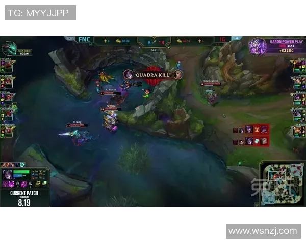 王者荣耀战术解析：IG战队防反体系的深度剖析与应用策略