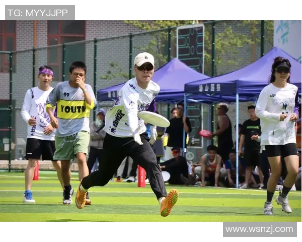 深圳飞盘队心理素质探讨：如何在竞技中保持冷静与专注