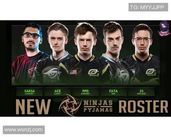 聚焦DOTA2赛事分析：TES如何掌控比赛节奏与战略布局