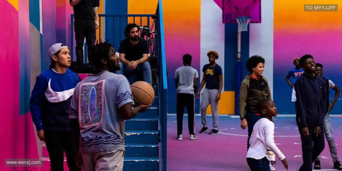 🏆 点燃你的热血时刻！顶级赛事，激情永不落幕！